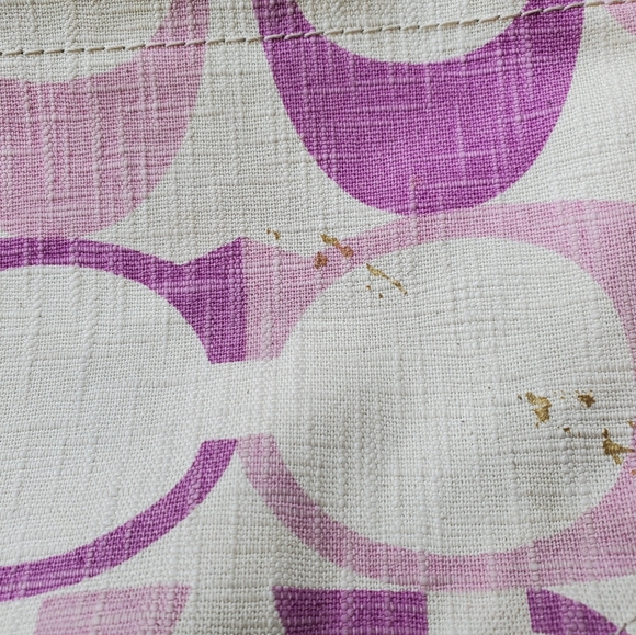 Coach purse and wallet - Picture 3 of 8